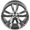 PTRACING FG165X-SK350 R21 J10/11 ET40/37 5X120 74.1