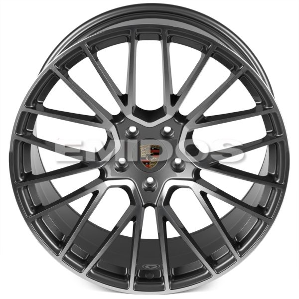 SKILL FG410-SK349 R21 J9.5/11 ET46/58 5X130 71.6