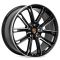 CMST FG482 R21 J9.5/11 ET61/60 5X130 71.6
