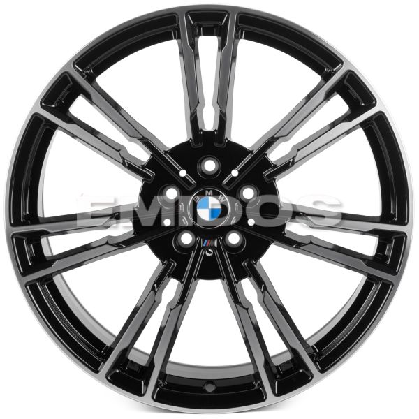 PTRACING FG484X-SL220 R20 J8.5/9.5 ET25/30 5X112 66.56