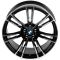 PTRACING FG484X-SL220 R20 J8.5/9.5 ET25/30 5X112 66.56