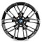 PTRACING FG760-CS396 R19 J8.5/9.5 ET25/35 5X112 66.56