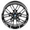 PTRACING FG760-CS396 R19 J8.5/9.5 ET25/35 5X112 66.56