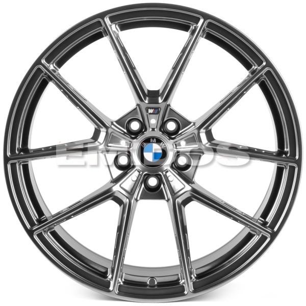 PTRACING HJ773LK-SK317 R19 J8.5/9.5 ET25/30 5X112 66.56