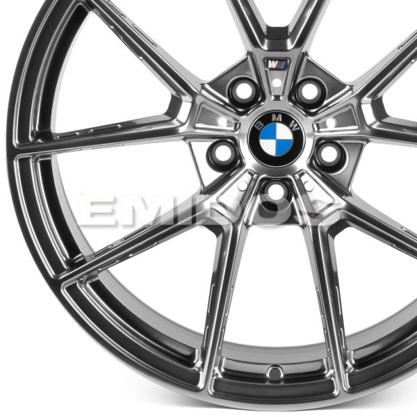 PTRACING HJ773LK-SK317 R19 J8.5/9.5 ET25/30 5X112 66.56