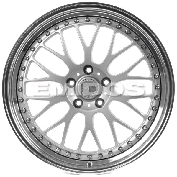 SKILL SK364-SV451 R20 J9/10 ET25/30 5X120 72.6