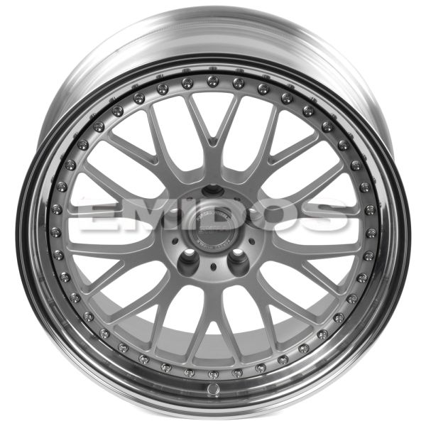 SKILL SK364-SV451 R20 J9/10 ET25/30 5X120 72.6