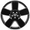 CMST SL171-SV325 R22 J9/10.5 ET15/20 5X120 60.1