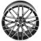 CMST SL405-SL086 R21 J9/10.5 ET25/30 5X112 66.6