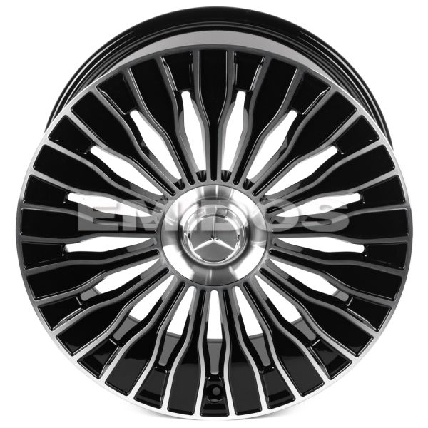 SKILL SL435-CS429 R21 J10/11 ET44/42 5X112 66.6