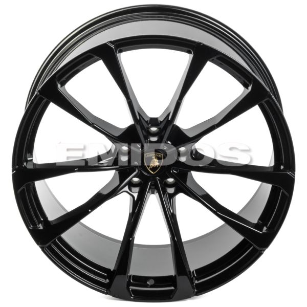 SKILL SL515-DS227 R21 J9.5/10.5 ET28/18 5X130 71.5