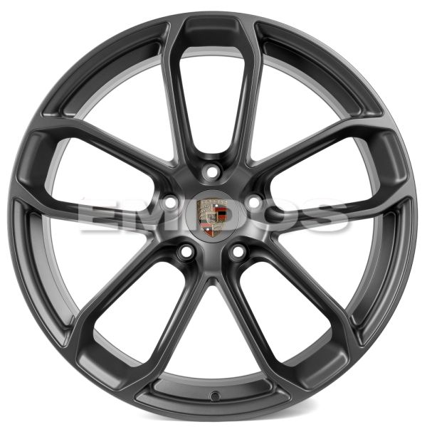 SKILL SL592-SL086 R21 J9/10 ET26/19 5X112 66.6