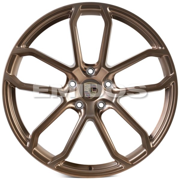 SKILL SL592-CS428 R21 J9.5/11 ET46/58 5X130 71.6