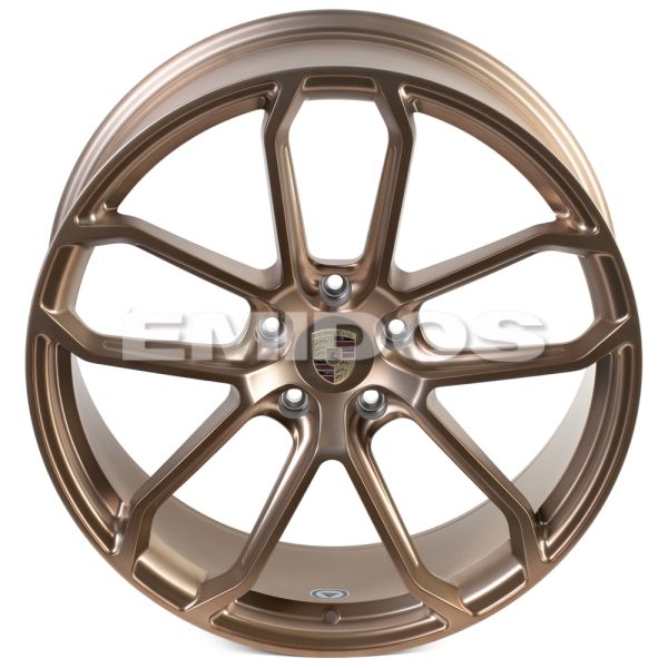 SKILL SL592-CS428 R21 J9.5/11 ET46/58 5X130 71.6