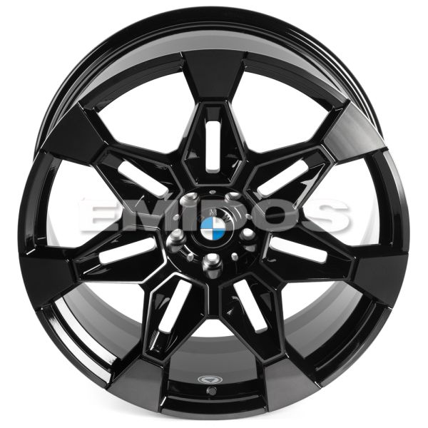 SKILL SL600-SV483 R22 J10/11 ET21/44 5X120 66.5