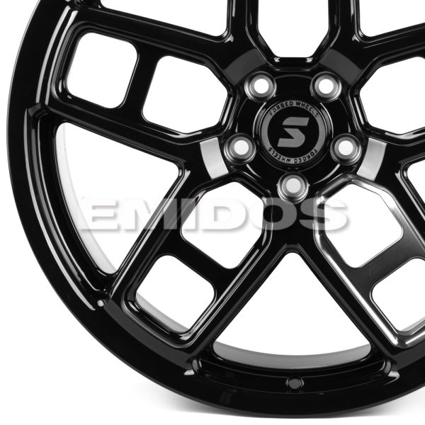 SKILL SL657-SK349 R21 J9.5/10.5 ET40/48 5X114.3 64.1