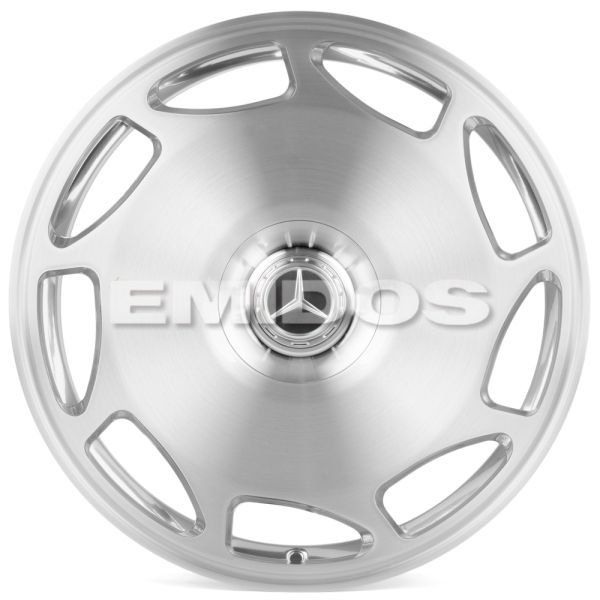 SKILL SL722-CS412 R20 J9/10 ET34/48.1 5X112 66.6