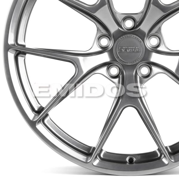 SKILL SL725-SK318 R19 J9/10 ET25/35 5X112 66.6