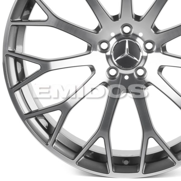 SKILL SL725-SV466 R21 J9/10 ET27/41 5X112 66.6