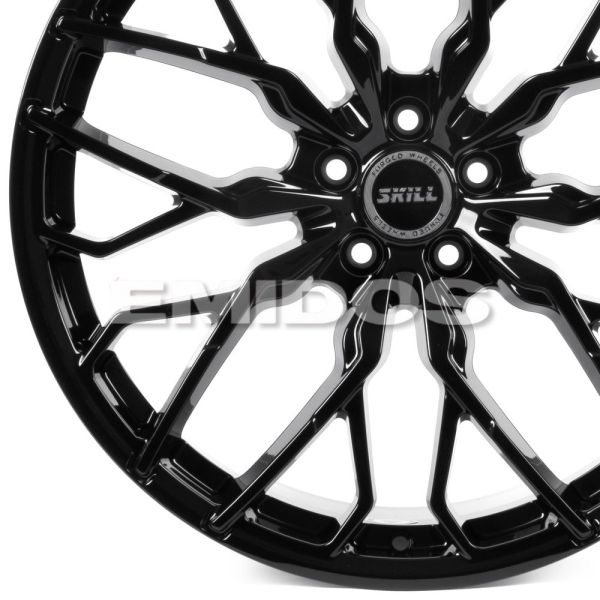 SKILL SL740-SL236 R21 J9/10.5 ET24/44 5X112 66.6