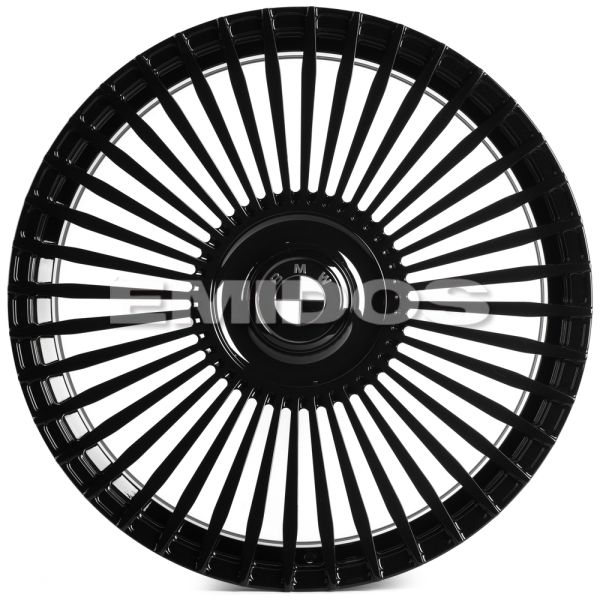 SKILL SL762-SK209 R22 J10/11 ET21/44 5X120 66.6