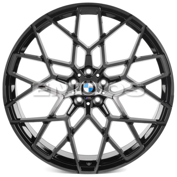 SKILL SL813-SV482 R22 J9.5/10.5 ET32/43 5X112 66.6