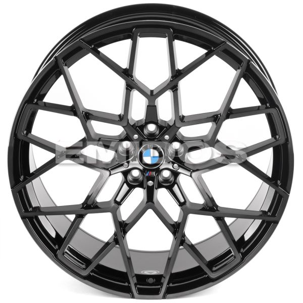 SKILL SL813-SV482 R22 J9.5/10.5 ET32/43 5X112 66.6