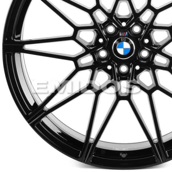 SKILL SL826-CS443 R22 J9.5/10.5 ET37/43 5X112 66.6