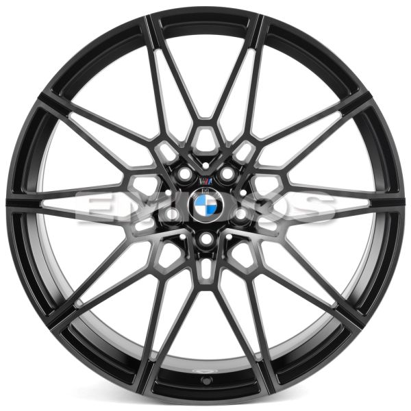 SKILL SL826-CS443 R22 J9.5/10.5 ET37/43 5X112 66.6