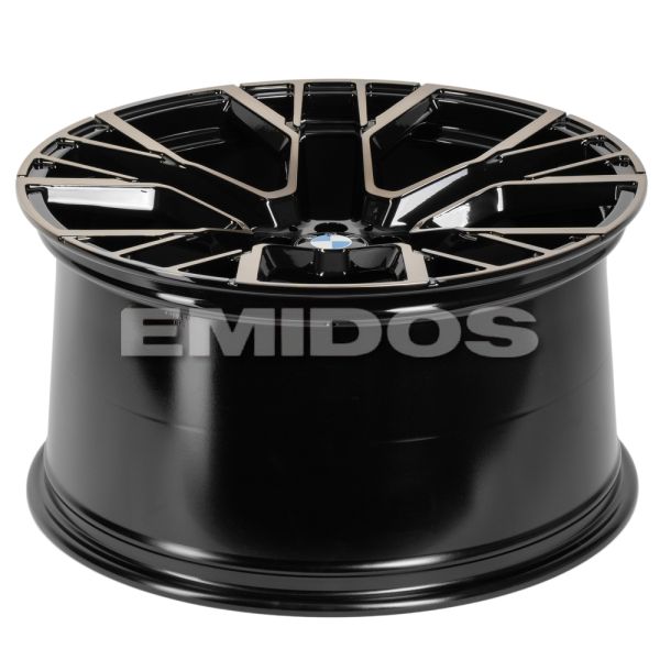 SKILL SL918 R22 J10.5/11.5 ET31/43 5X112 66.6