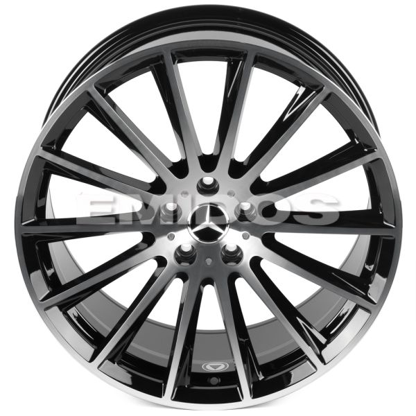 SKILL SL987-CS429 R21 J10/11 ET44/42 5X112 66.6