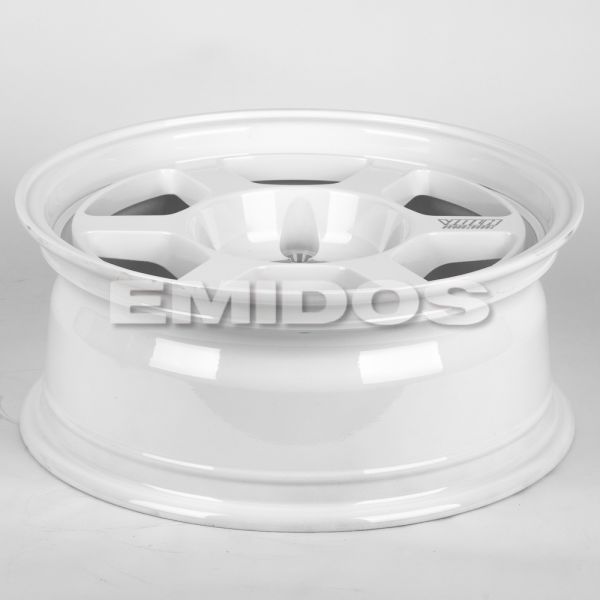 ЛИТЫЕ ДИСКИ 80003 RAYS VR10 16 J6.5 ET0 5X139.7 108.1 БЕЛЫЙ