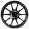 ЛИТЫЕ ДИСКИ 82015 RAYS 1136D-DS305 16 J7 ET35 4X100 73.1 ЧЁРНЫЙ ГЛЯНЦЕВЫЙ