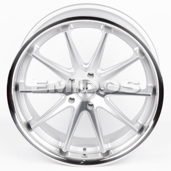 AVERSUS 2027-FG595 R19 J8.5/9.5 ET33/40 5X120 72.6