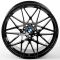 BMW LK023-SL064 R19 J8.5/9.5 ET30/38 5X112 66.6