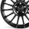 ЛИТЫЕ ДИСКИ 81450 ENKEI 15223-CS223 17 J7.5 ET35 5X100 73.1 ЧЁРНЫЙ МАТОВЫЙ