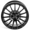 ЛИТЫЕ ДИСКИ 81450 ENKEI 15223-CS223 17 J7.5 ET35 5X100 73.1 ЧЁРНЫЙ МАТОВЫЙ