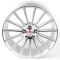 VOSSEN BZ01-FG595 R19 J8.5/9.5 ET35/38 5X112 66.6
