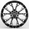 HRE 2754-SF085 R19 J8.5/9.5 ET35/40 5X112 66.56