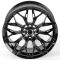ЛИТЫЕ ДИСКИ 81628 HRE FC6006-CT492 18 J8 ET35 5X100 73.1 ЧЁРНЫЙ ГЛЯНЦЕВЫЙ