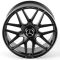 MERCEDES-BENZ FC933-CT523 R20 J8.5/9.5 ET38/43 5X112 66.45
