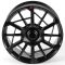 ЛИТЫЕ ДИСКИ 81751 ZEEKR FC3165-SF115 21 J8.5 ET40 5X108 63.4 ЧЁРНЫЙ МАТОВЫЙ