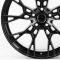ЛИТЫЕ ДИСКИ 81797 HRE FC6002-SM185 19 J8.5 ET35 5X108 73.1 ЧЁРНЫЙ ГЛЯНЦЕВЫЙ