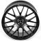 MERCEDES-BENZ IV-346X-CT508 R19 J8.5/9.5 ET36/43 5X112 66.56