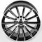 MERCEDES-BENZ IVF-3061-CT523 R20 J8.5/9.5 ET36/43 5X112 66.5