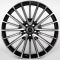 MERCEDES-BENZ IVF-3064-CT508 R19 J8.5/9.5 ET36/43 5X112 66.5
