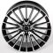 MERCEDES-BENZ IVF-3064-CT508 R19 J8.5/9.5 ET36/43 5X112 66.5