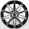 MERCEDES-BENZ IVF-3121-SF100 R20 J8.5/9.5 ET36/42 5X112 66.5