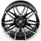 BMW IVF-3293-DS360 R20 J8.5/9.5 ET25/40 5X112 66.5