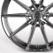ЛИТЫЕ ДИСКИ 82274 WF XF005-SM185 19 J8.5 ET35 5X108 73.1 СЕРЕБРО ТЁМНОЕ